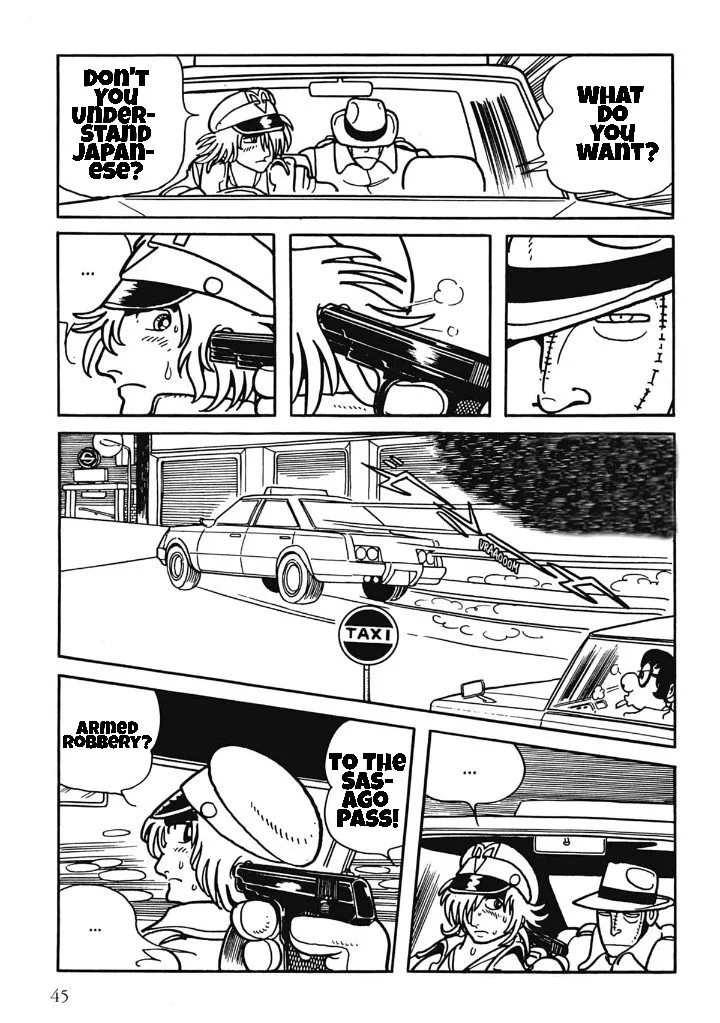 Midnight Chapter 42 page 3