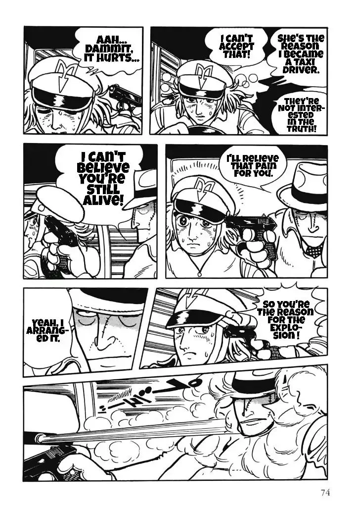 Midnight Chapter 43 page 13