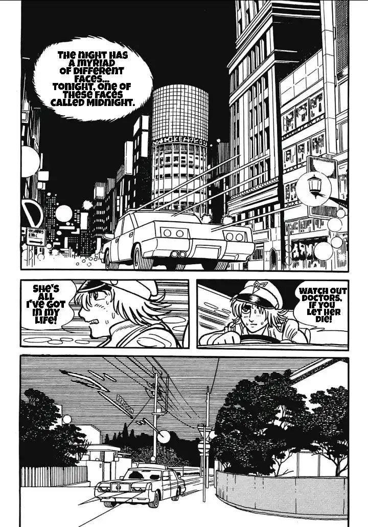 Midnight Chapter 43 page 4