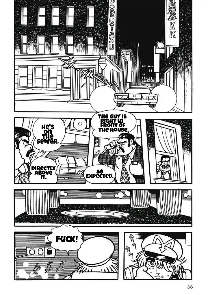 Midnight Chapter 43 page 5