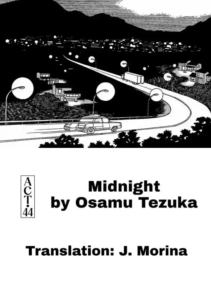 Midnight Chapter 44 page 1