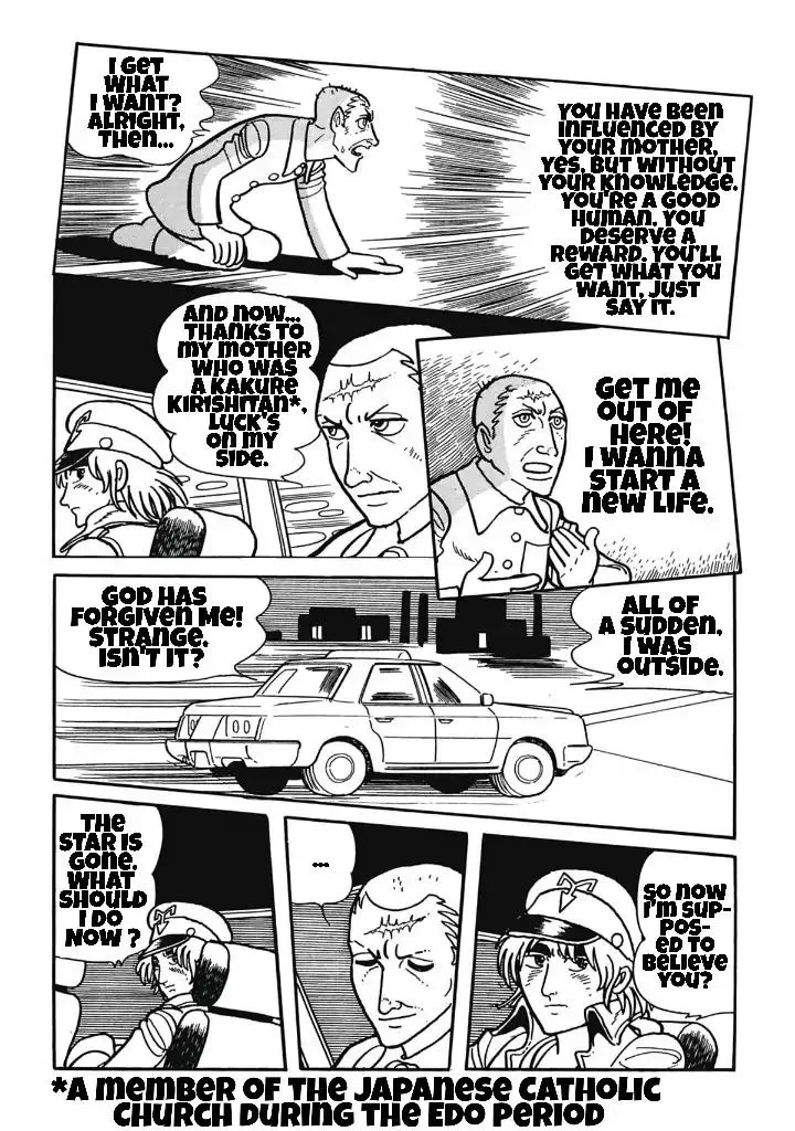 Midnight Chapter 44 page 8