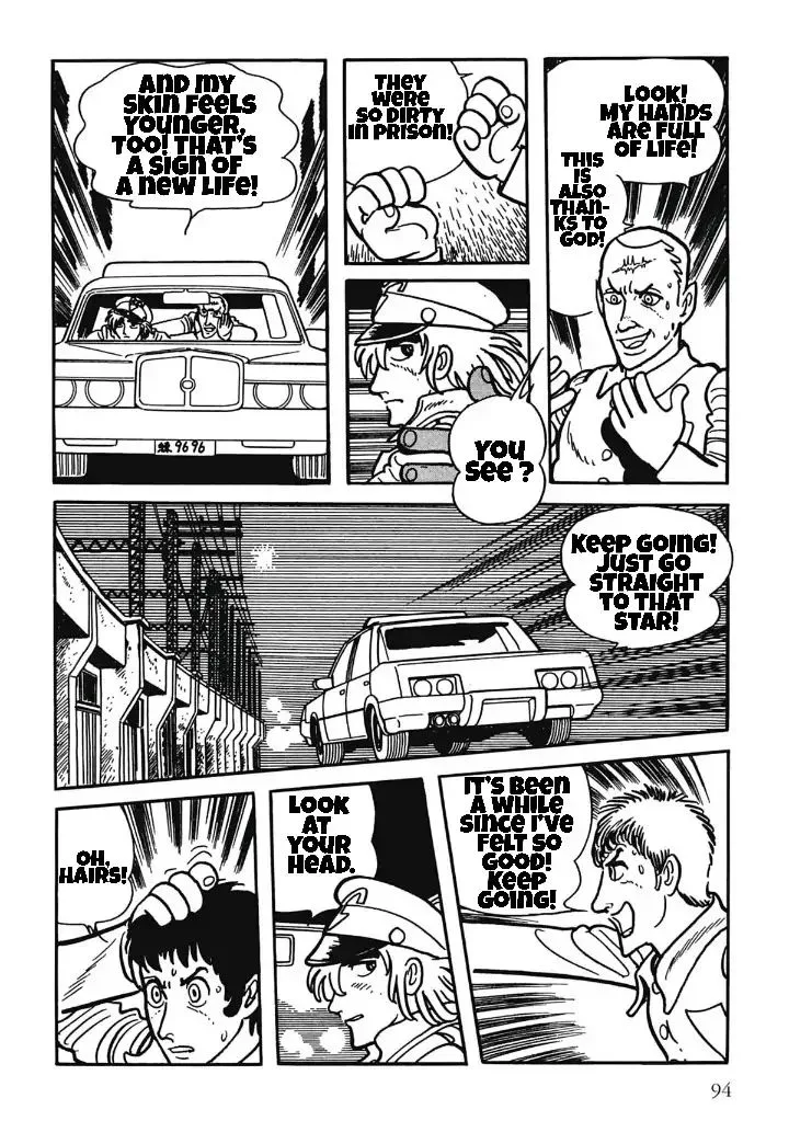 Midnight Chapter 44 page 12