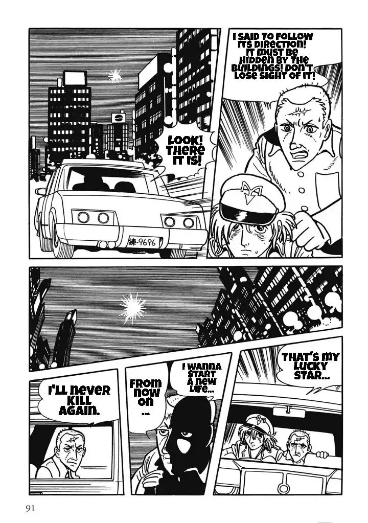 Midnight Chapter 44 page 9