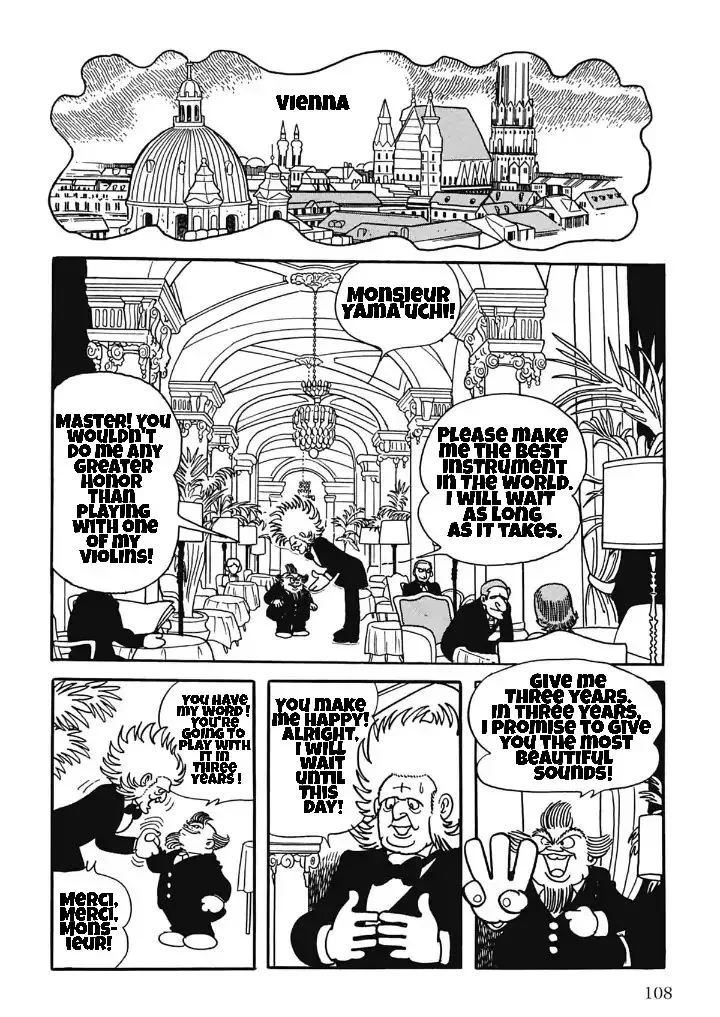 Midnight Chapter 45 page 6