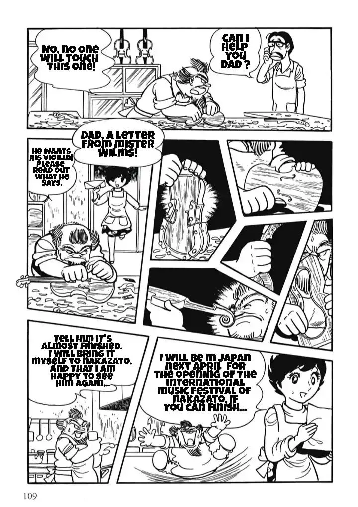 Midnight Chapter 45 page 7