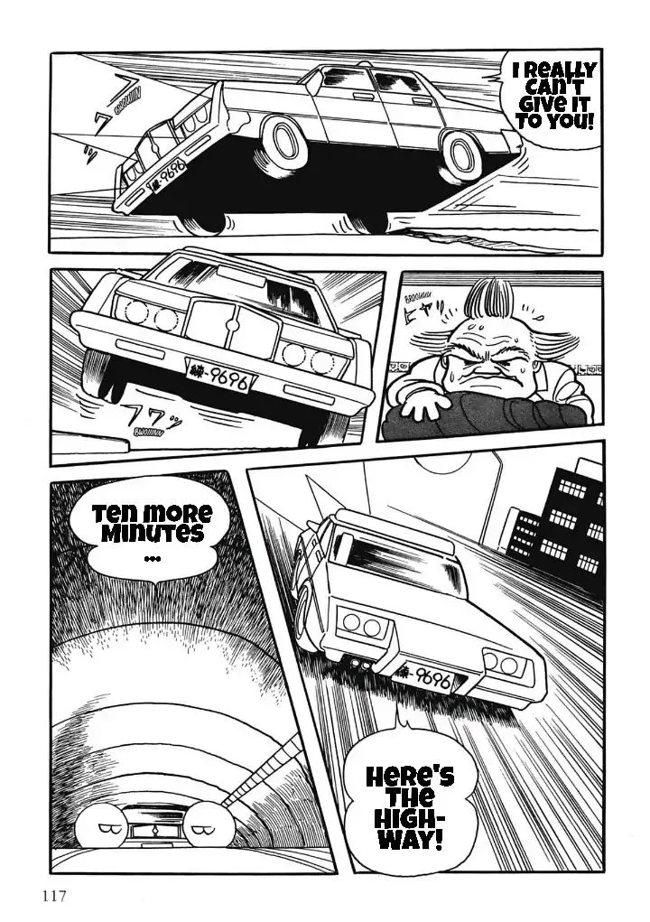 Midnight Chapter 45 page 15