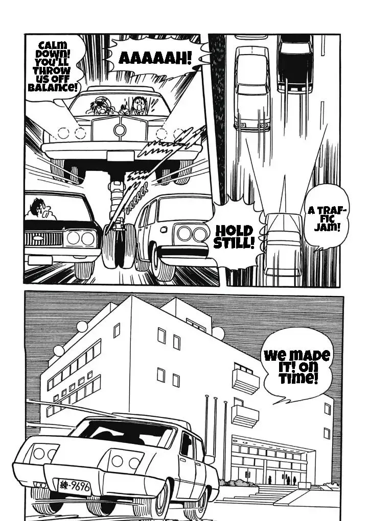 Midnight Chapter 45 page 16