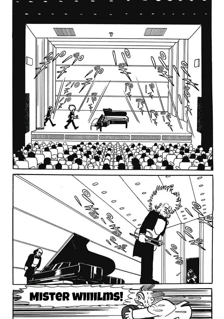 Midnight Chapter 45 page 18
