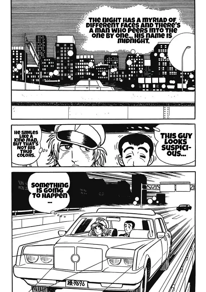 Midnight Chapter 46 page 5