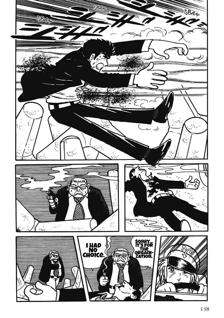 Midnight Chapter 46 page 16
