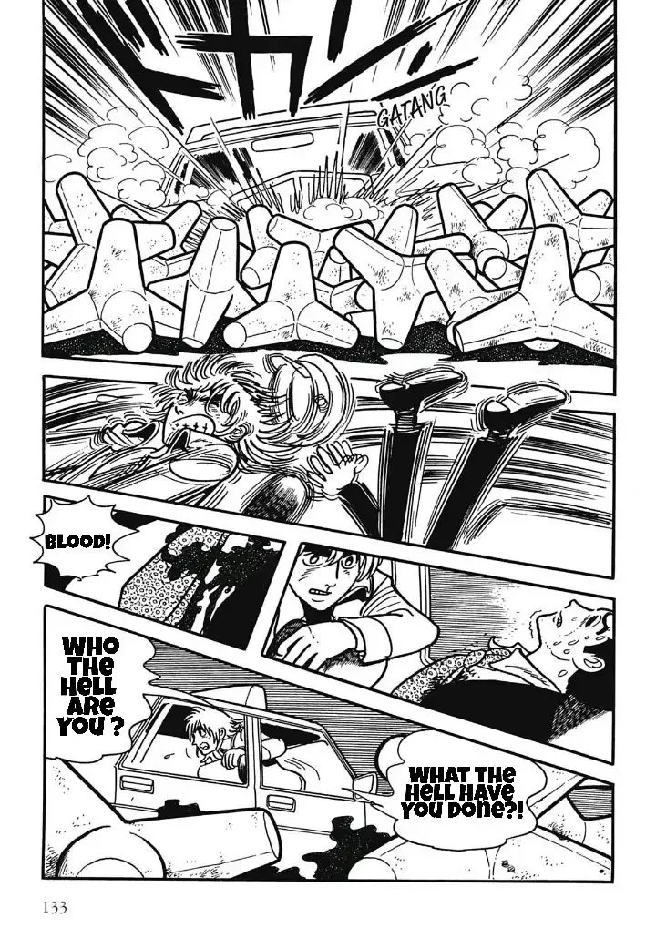 Midnight Chapter 46 page 11