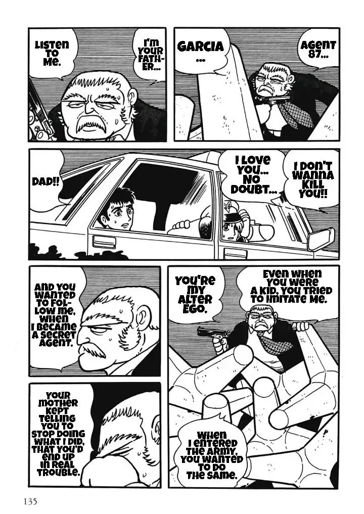 Midnight Chapter 46 page 13