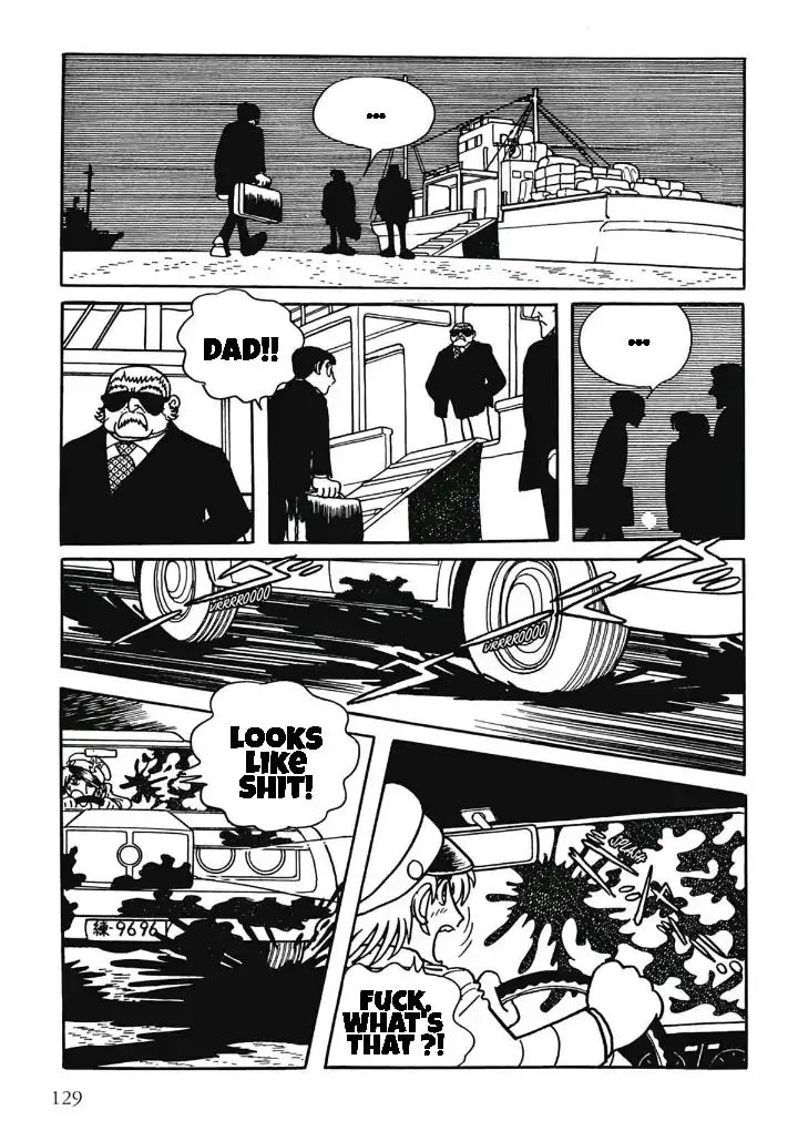 Midnight Chapter 46 page 7
