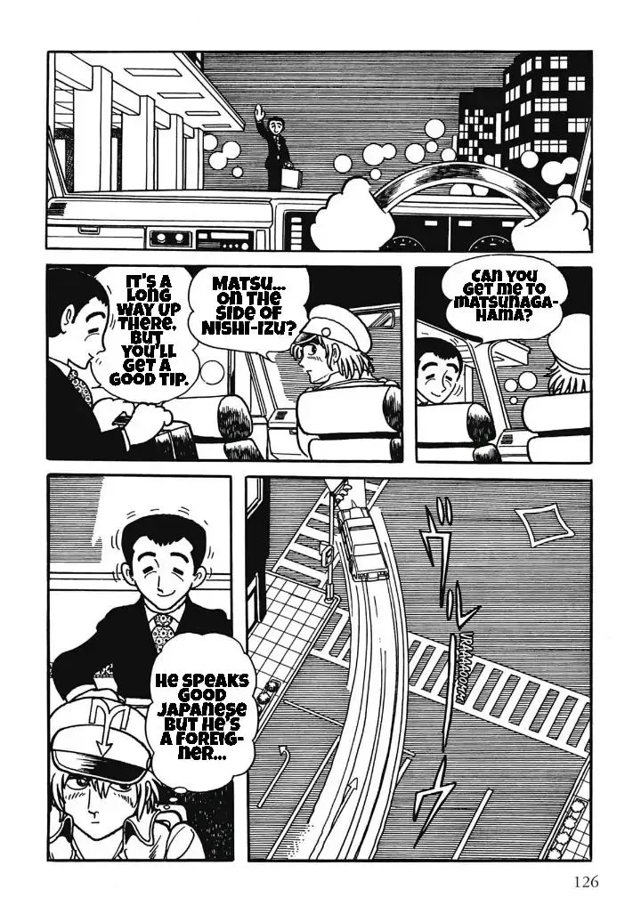Midnight Chapter 46 page 4