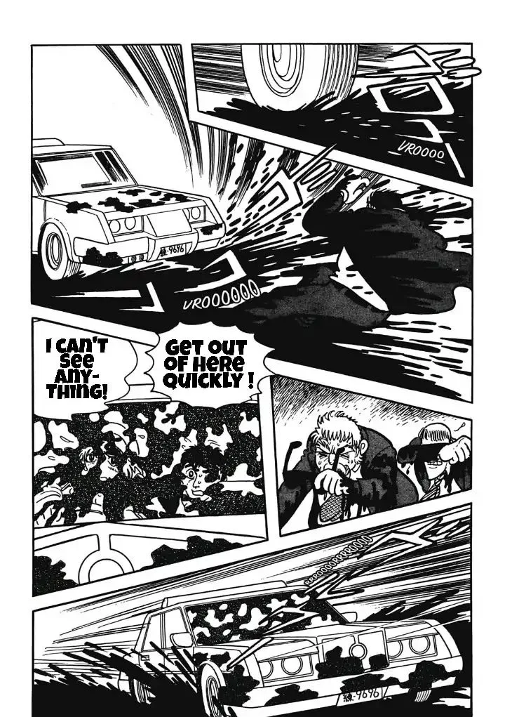 Midnight Chapter 46 page 10