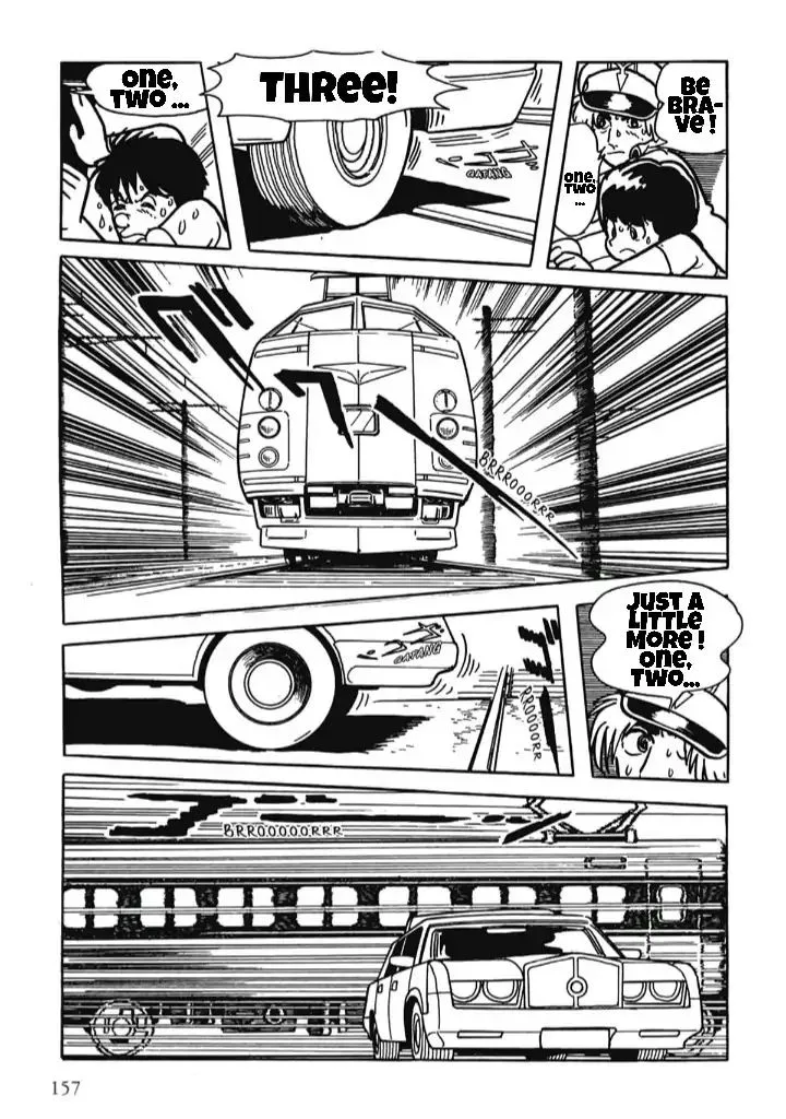 Midnight Chapter 47 page 15