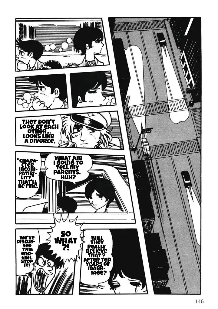 Midnight Chapter 47 page 4