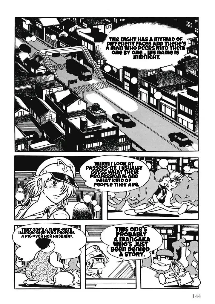 Midnight Chapter 47 page 2