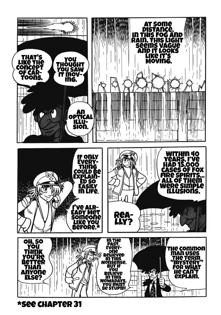 Midnight Chapter 48 page 15