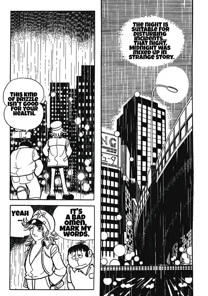 Midnight Chapter 48 page 2