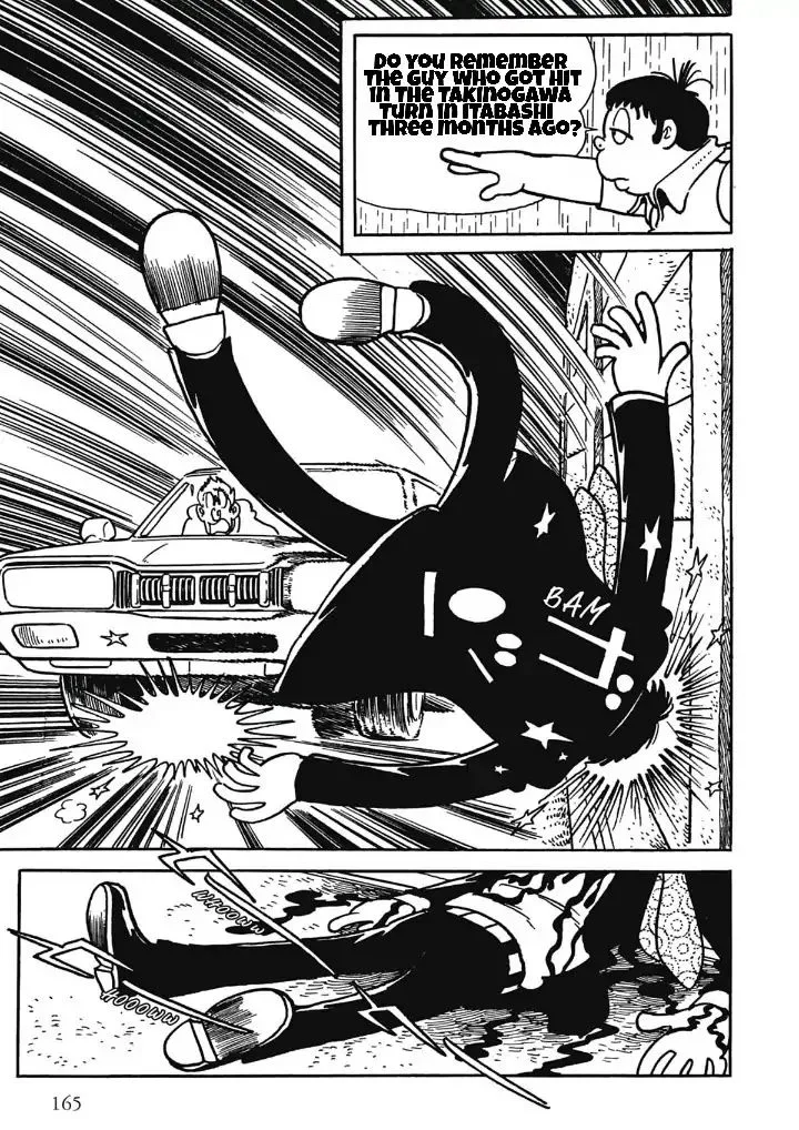 Midnight Chapter 48 page 3