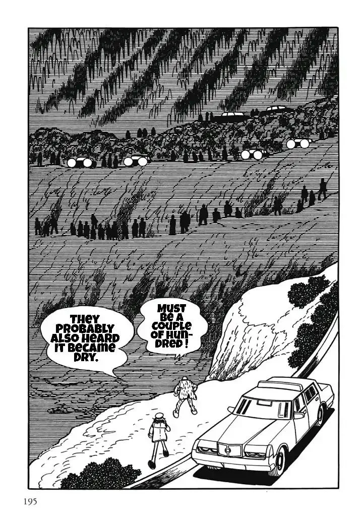Midnight Chapter 49 page 13