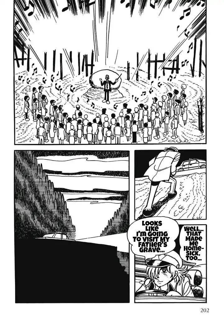 Midnight Chapter 49 page 20