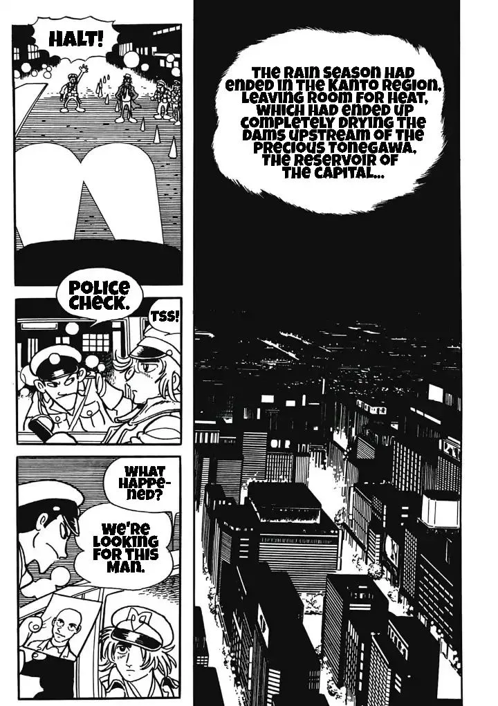 Midnight Chapter 49 page 2