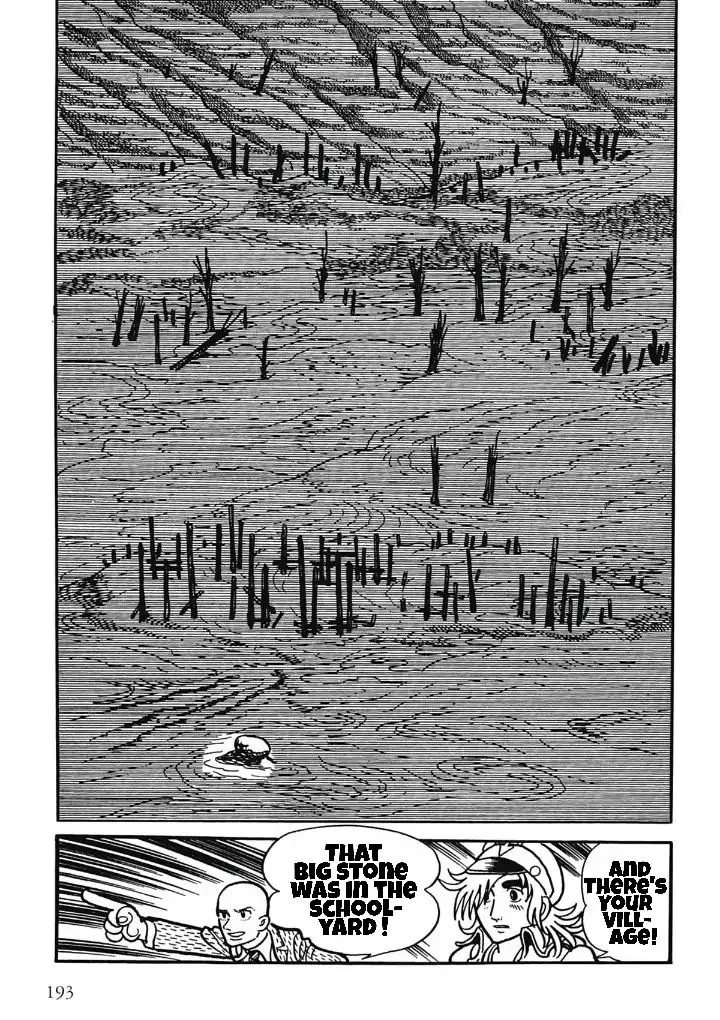 Midnight Chapter 49 page 11