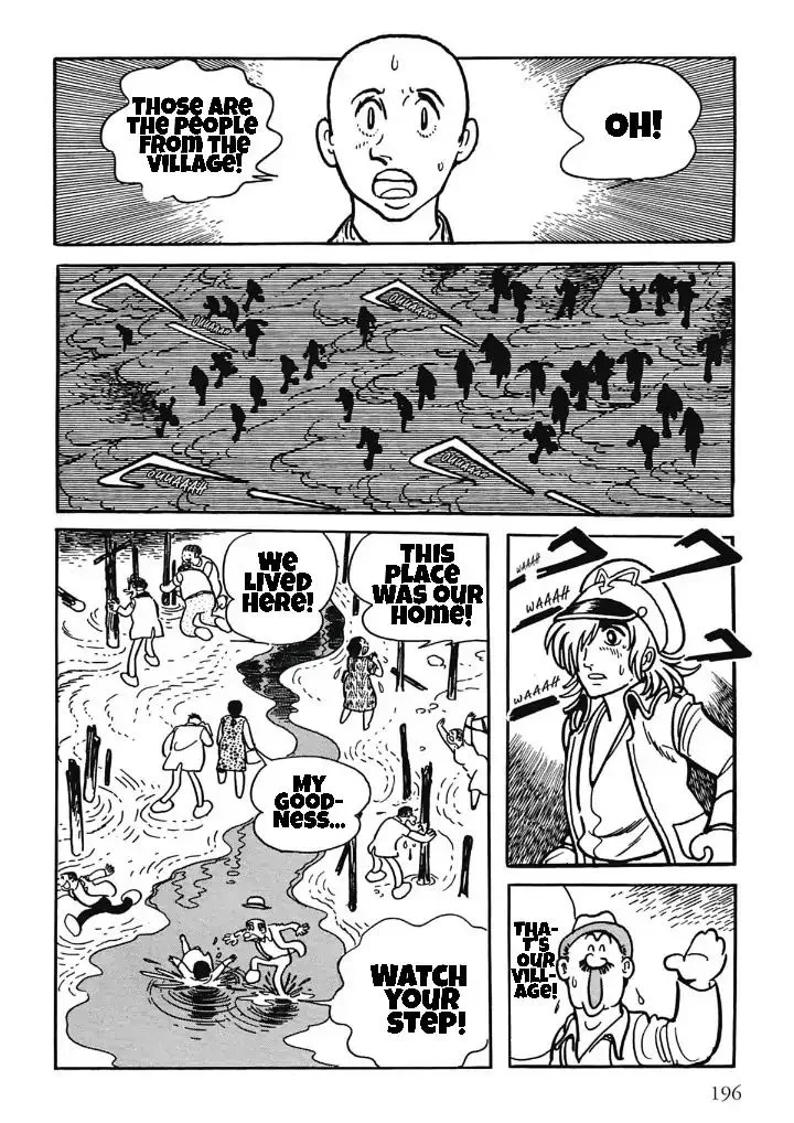 Midnight Chapter 49 page 14