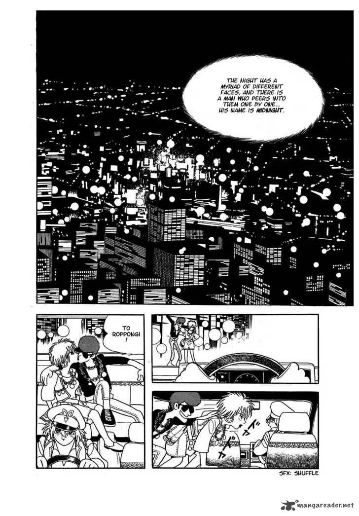 Midnight Chapter 5 page 3