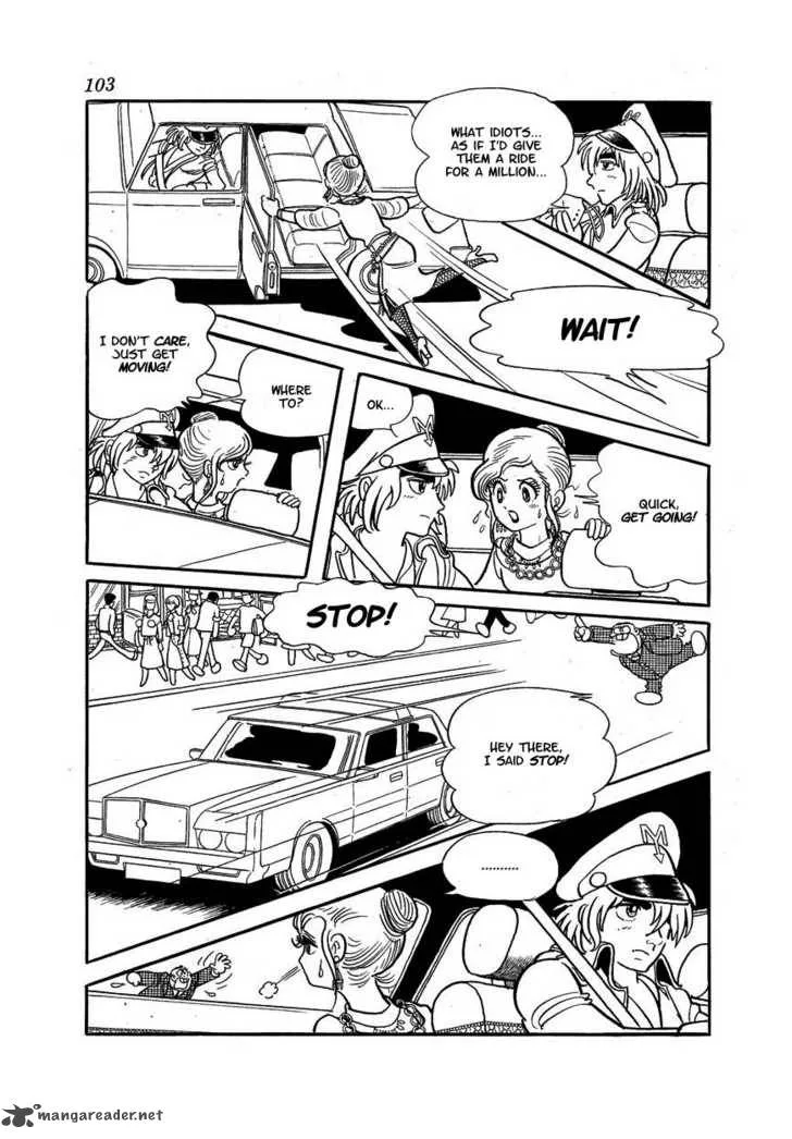 Midnight Chapter 5 page 6