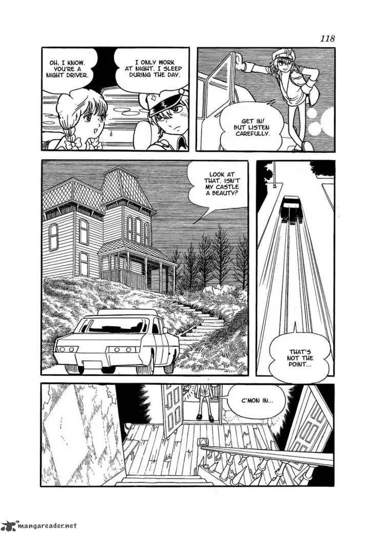 Midnight Chapter 5 page 21
