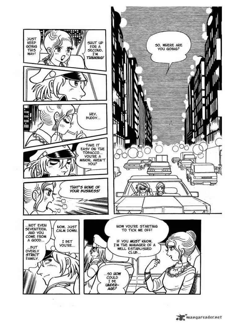 Midnight Chapter 5 page 7