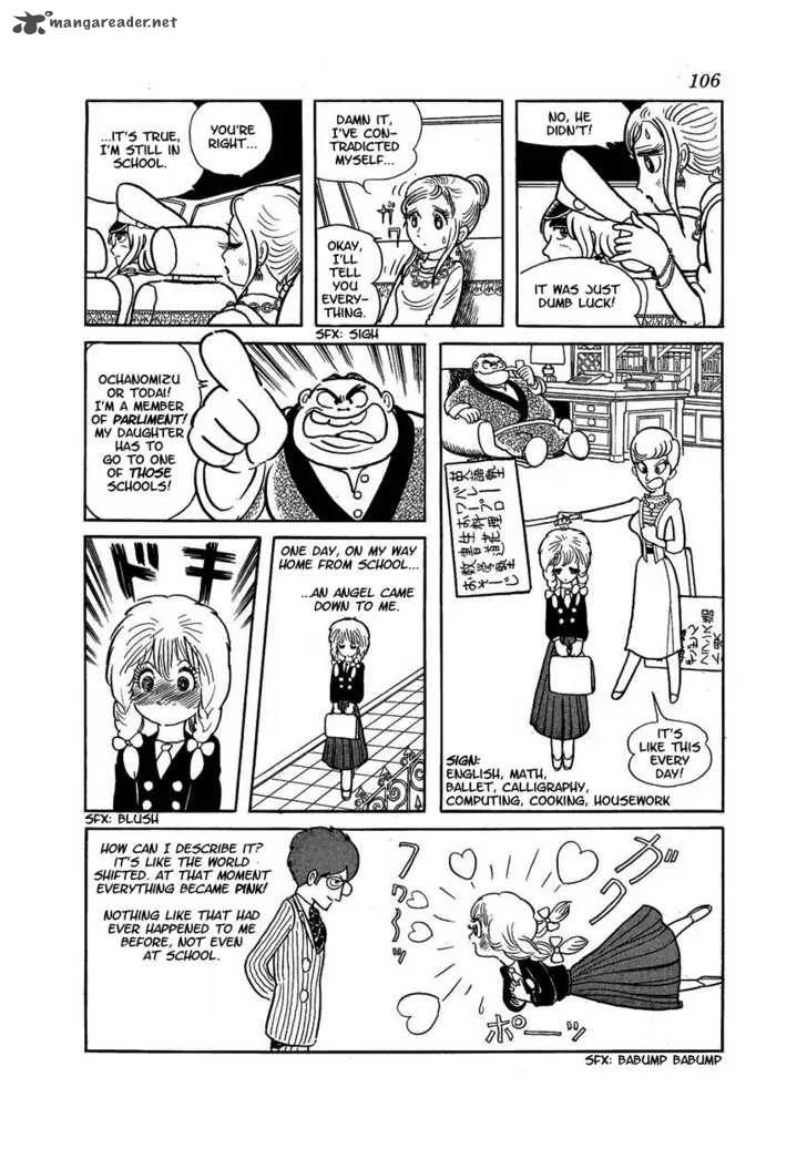 Midnight Chapter 5 page 9