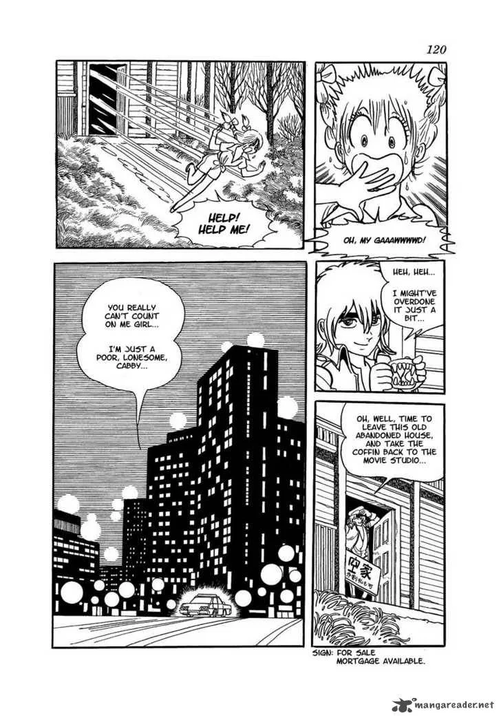 Midnight Chapter 5 page 23