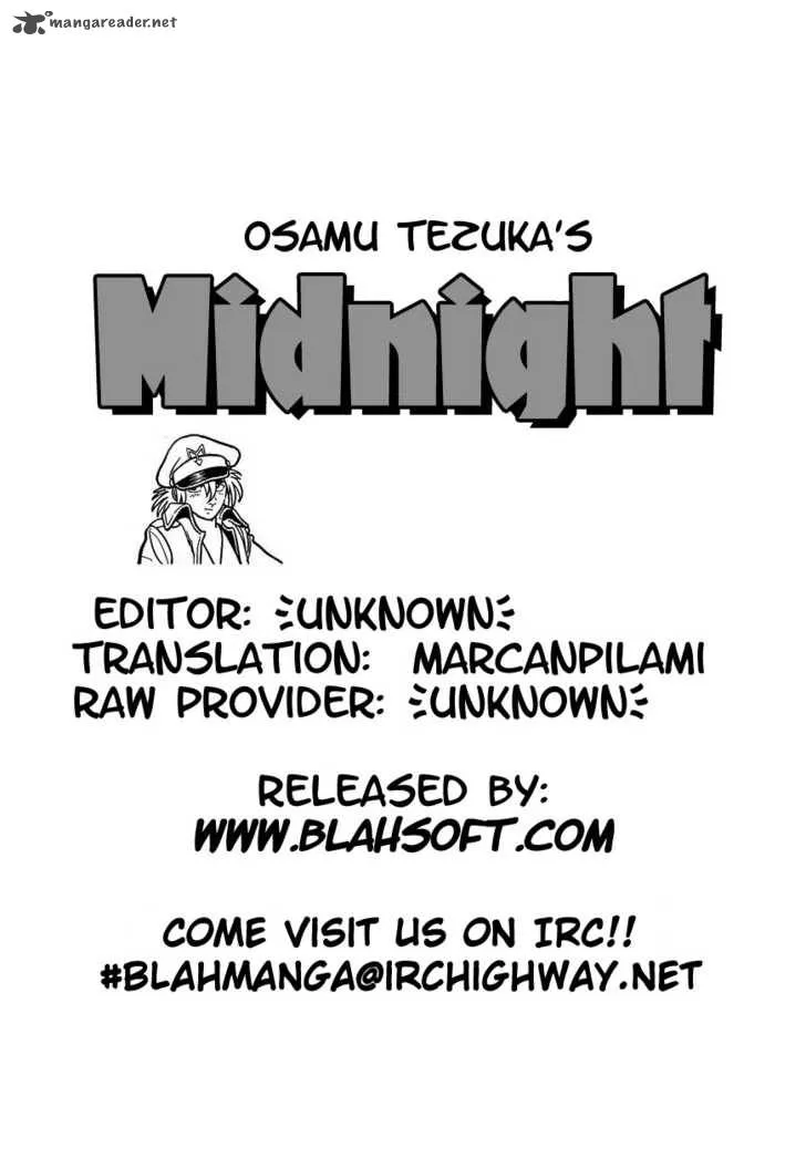 Midnight Chapter 6 page 1