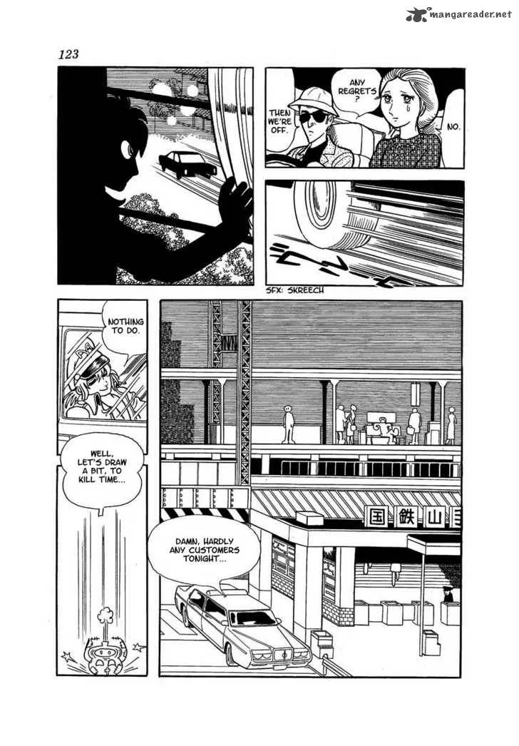 Midnight Chapter 6 page 4