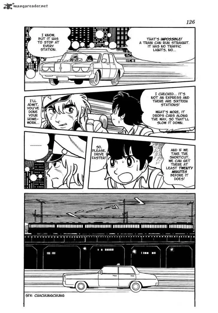 Midnight Chapter 6 page 7
