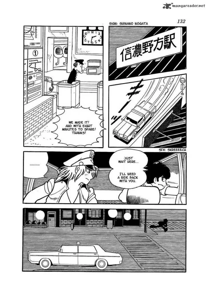 Midnight Chapter 6 page 13