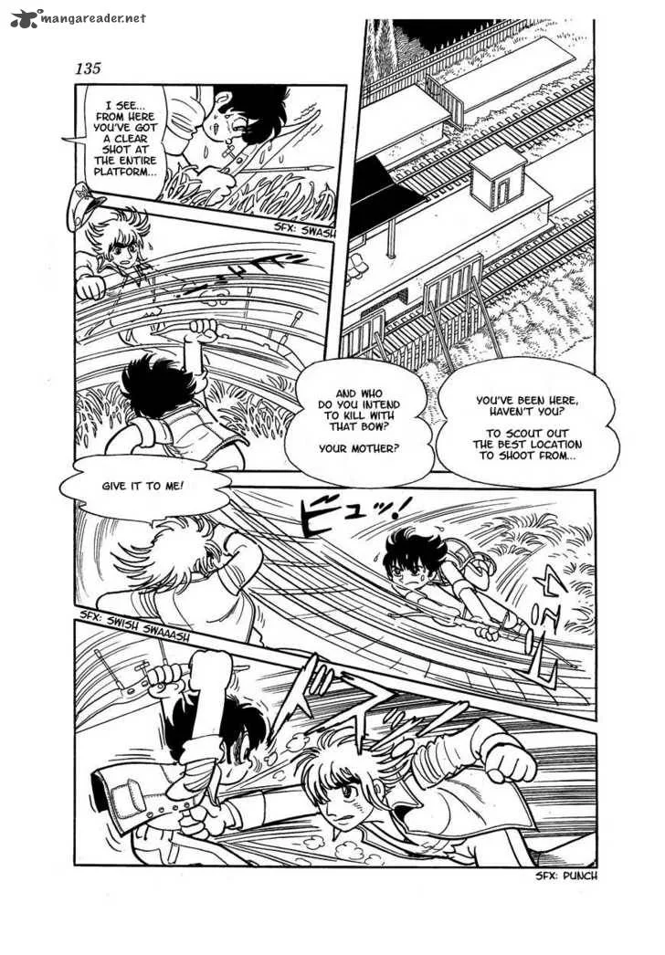 Midnight Chapter 6 page 16