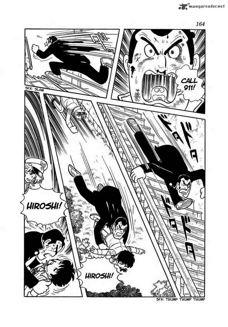 Midnight Chapter 7 page 21