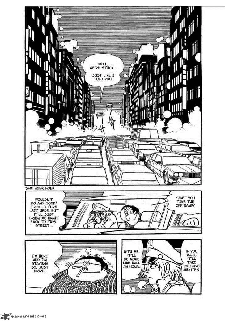 Midnight Chapter 7 page 4