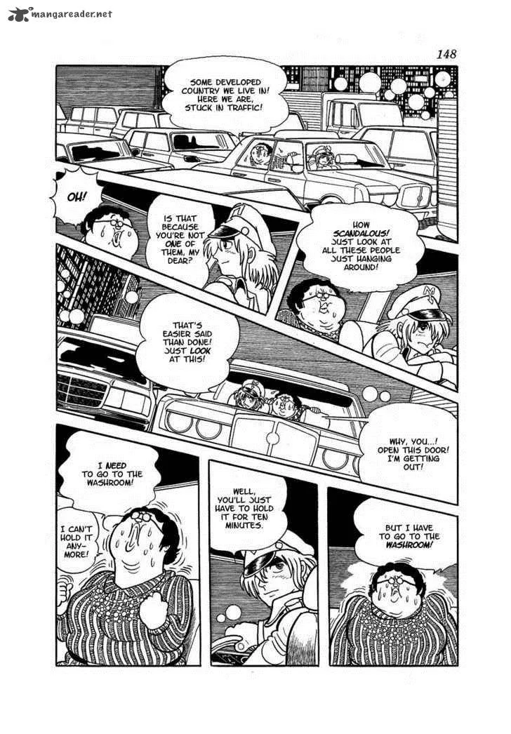 Midnight Chapter 7 page 5