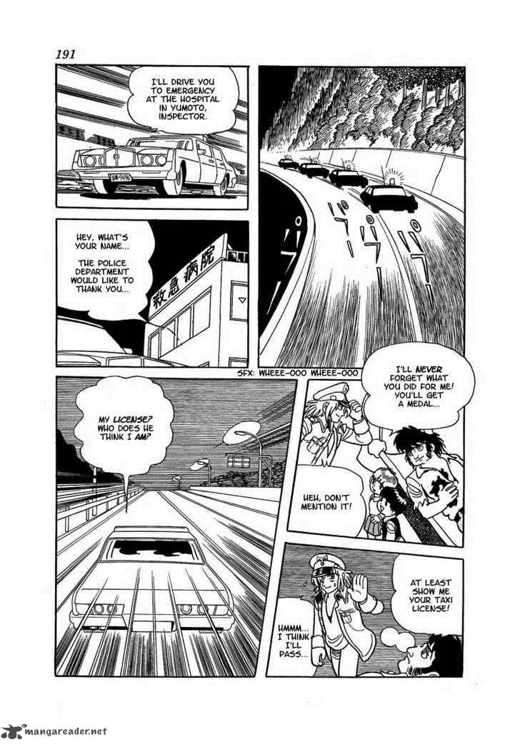 Midnight Chapter 8 page 24