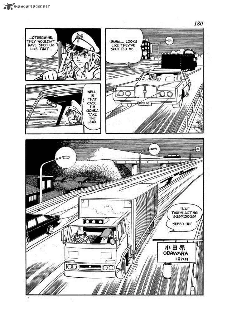 Midnight Chapter 8 page 13