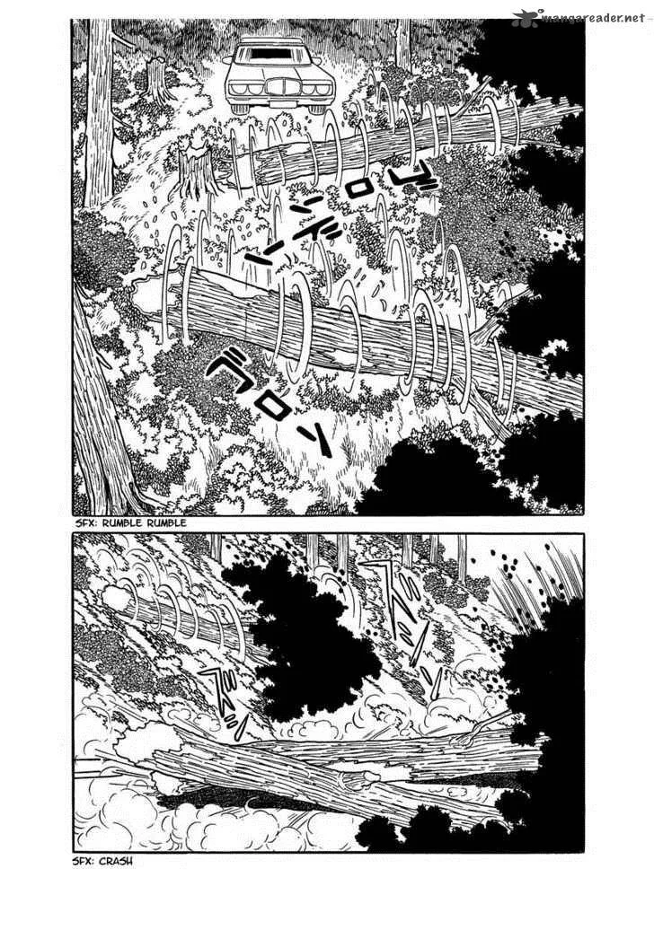 Midnight Chapter 8 page 18