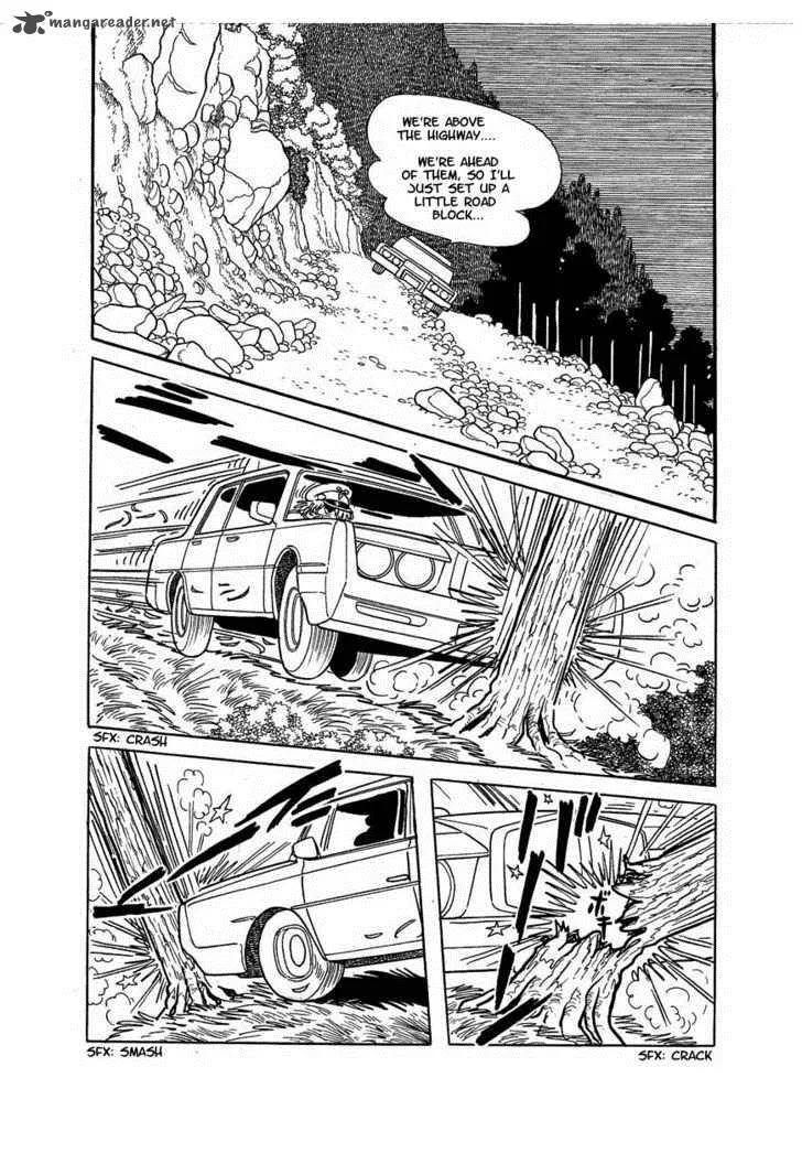 Midnight Chapter 8 page 17