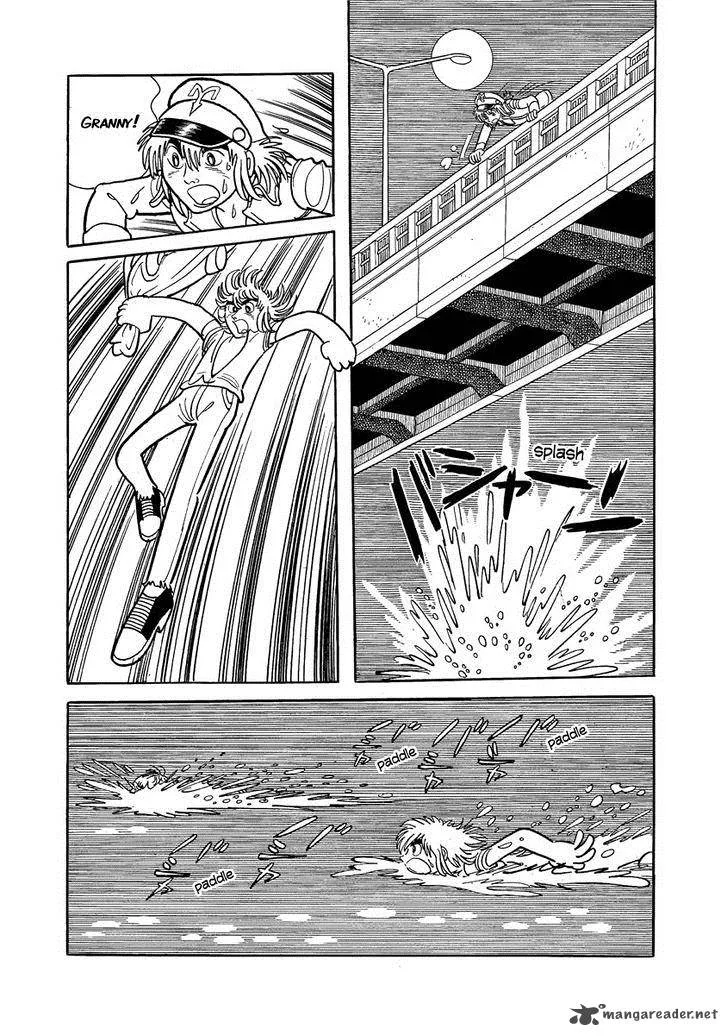 Midnight Chapter 9 page 21